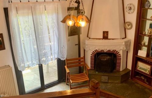 Ormos Panagias House | Star Country House