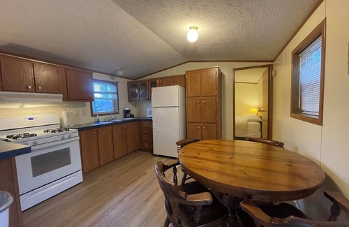 Indian River House | Star Gate Mobile Home 16 Indian River, MI