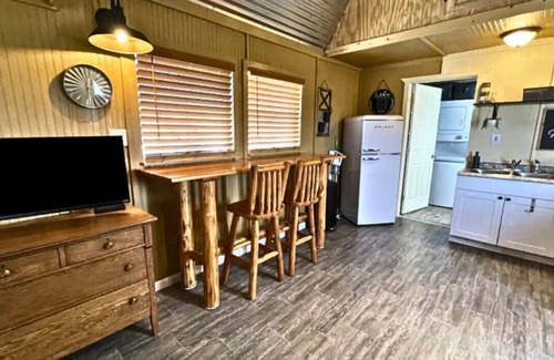 Bisbee House | Star Gazer Hideaway