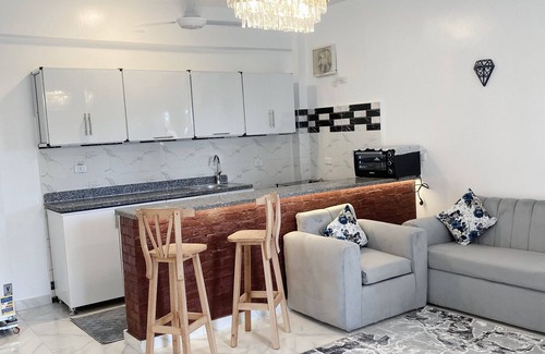 Luxor Apartment | star- guest house