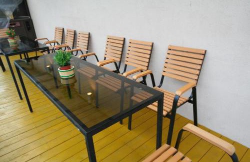 Sogong-dong House | Star Guest House