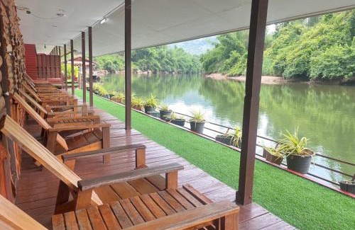 Tha Sao Resort | Star Hill River Kwai Resort