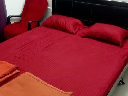 Phase 1 Apartment | Star Homestay