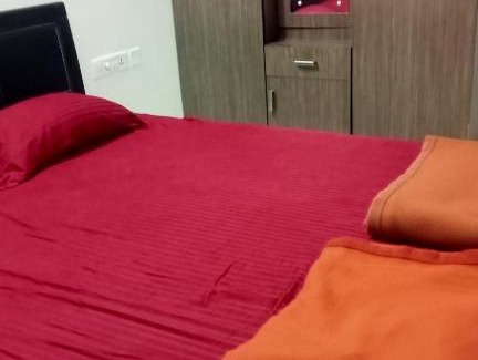 Phase 1 Apartment | Star Homestay