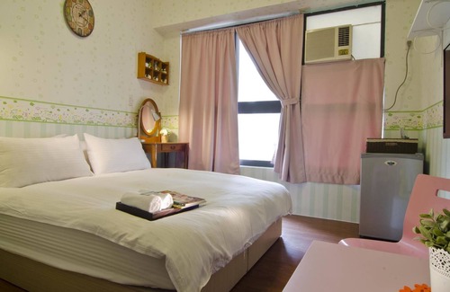 Xitun District House | Star Hostel