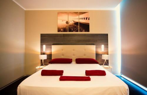 Villafranca di Verona Hotel | Star Hotel Airport Verona