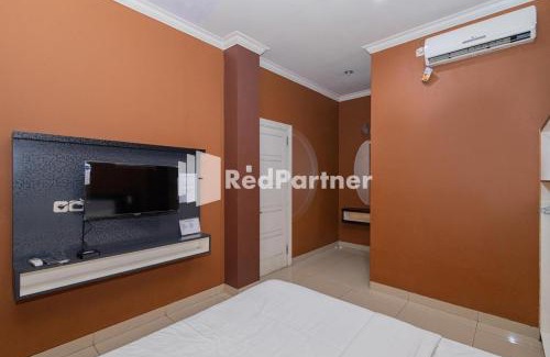 Jaksa Street Hotel | Star Hotel Jaksa Mitra RedDoorz
