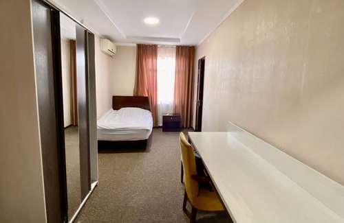 Bishkek Hotel | Star Hotel