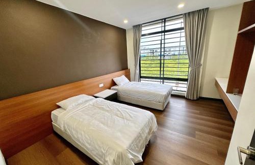 Tawau Hotel | STAR HOTEL