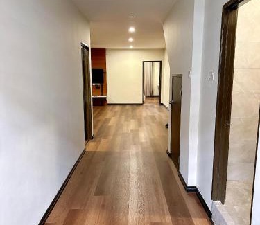 Tawau Hotel | STAR HOTEL