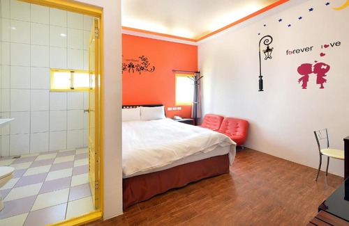 Big Beach House | Star Inn 888