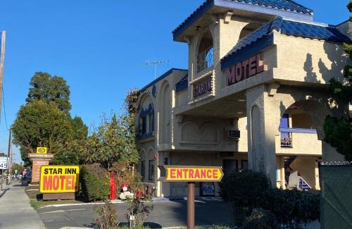 East Side Costa Mesa Hotel | Star Inn Motel