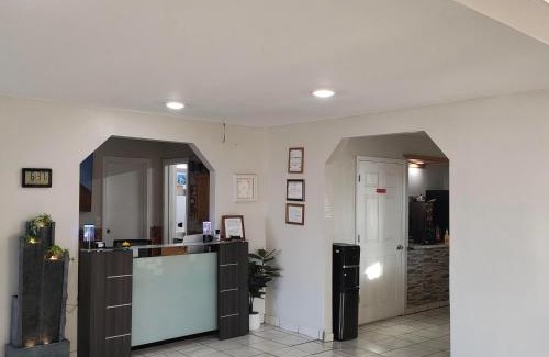 Tonopah Hotel | Star Inn
