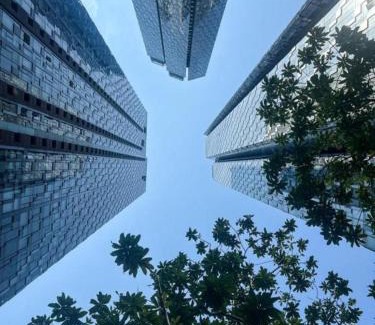 Kuala Lumpur City Centre Apartment | Star Klcc by Castle