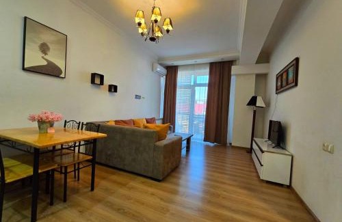 Avlabari Apartment | STAR L Apartment Tbilisi