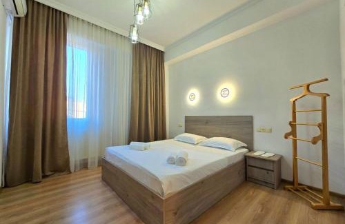 Avlabari Apartment | STAR L Apartment Tbilisi