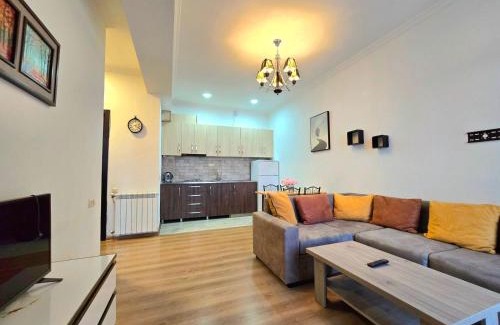 Avlabari Apartment | STAR L Apartment Tbilisi