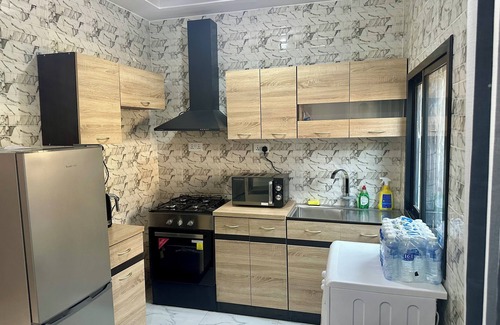 West Coast Division Apartment | Star Light Apt #3 - The Retreat Apartments