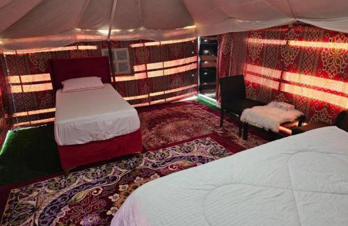 Bidiya Other | Star line for Desert Camping