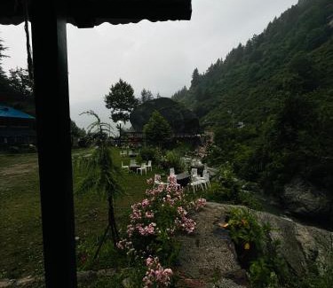 Palchan Hotel | Star Manali