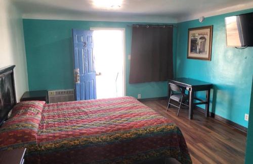 Norwalk Hotel | Star Motel
