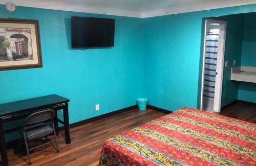Norwalk Hotel | Star Motel