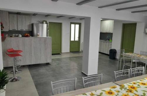 Harghita-Bai House | Star Panzió