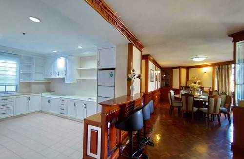 Brinchang Apartment | Star Regency by Plush