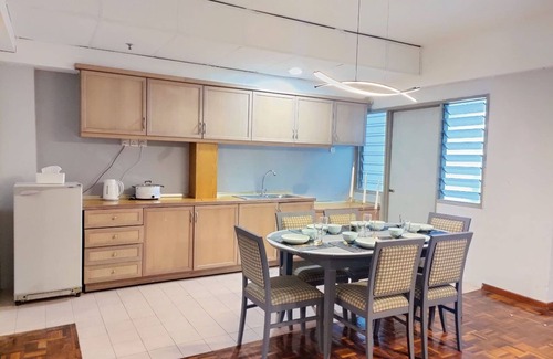 Brinchang Apartment | Star Regency by Plush