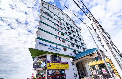 Brinchang Apartment | Star Regency by Plush