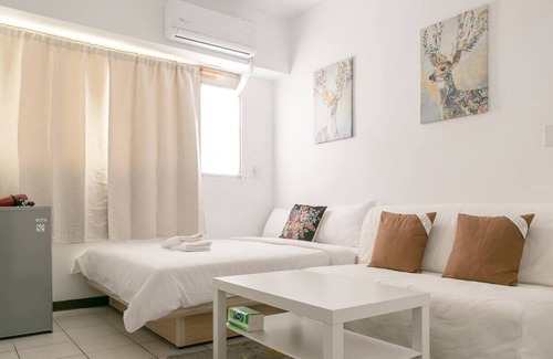 Shilin House | Star Sand House