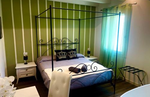 Soave House | Star Soave Rooms - Locazione Turistica