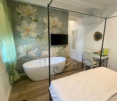 Soave House | Star Soave Rooms - Locazione Turistica