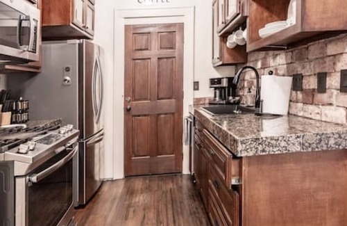 Maple Ridge Condo | Star-Spangled Steed - An Urban Homestead