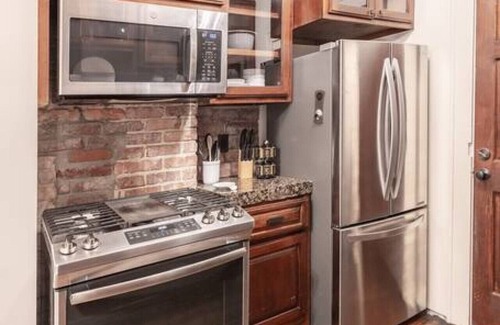 Maple Ridge Condo | Star-Spangled Steed - An Urban Homestead
