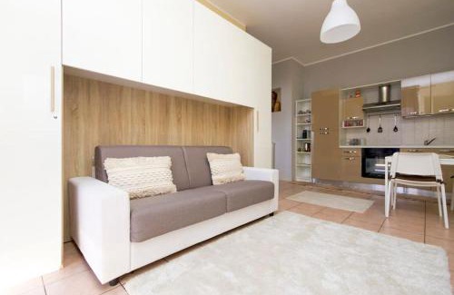 Legnano Apartment | STAR Suite, Malpensa - Rho Fiera Milano 15 min