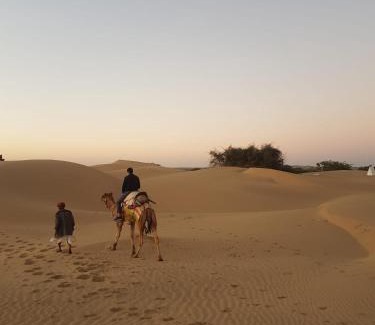 Amar Sagar Pol House | Star view guest house jaisalmer