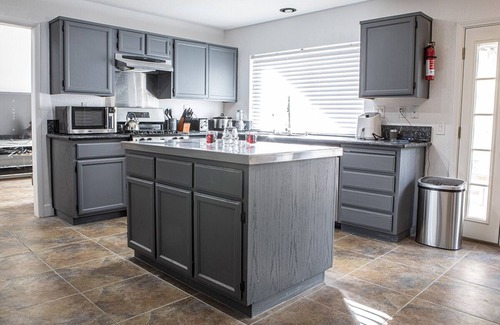Paradise Valley House | Star Wars House - Near the Strip - Heated Pool - Pet Friendly