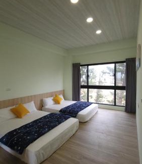 Huxi Bed & Breakfast | Star Wishes B&B