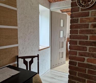 Radkow House | Stara Kuźnia Radków