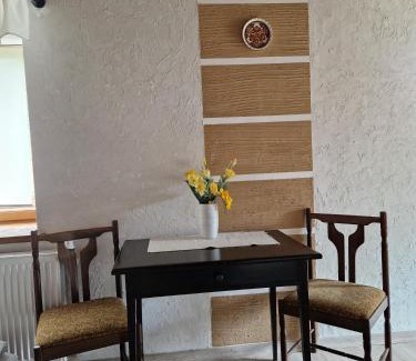 Radkow House | Stara Kuźnia Radków