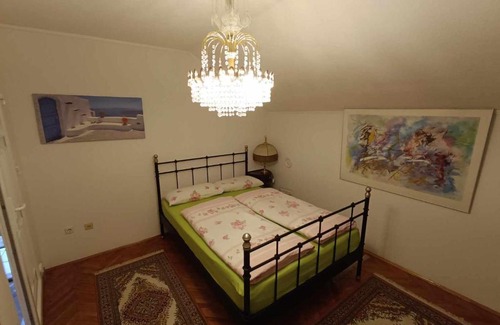 Gracanica Apartment | Stara Ruža