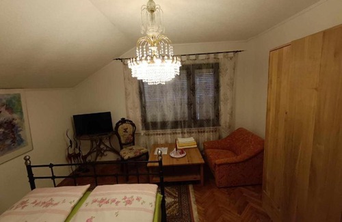 Gracanica Apartment | Stara Ruža
