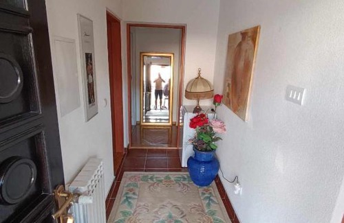 Gracanica Apartment | Stara Ruža