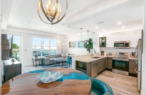 Merritt Island Condo | Starboard Condo Summa