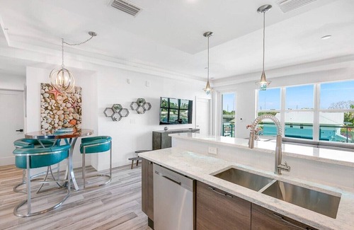 Merritt Island Condo | Starboard Condo Summa
