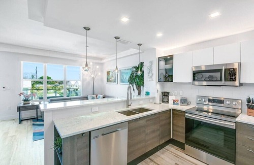 Merritt Island Condo | Starboard Condo Summa
