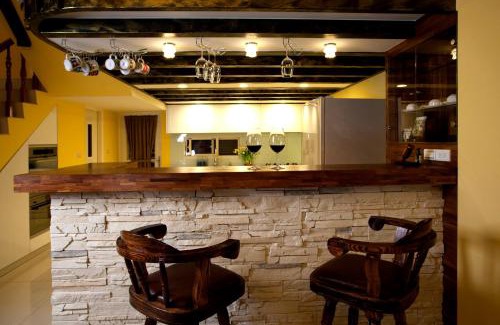 Dongshan Bed & Breakfast | Starburst Bed & Breakfast宜蘭羅東星賞民宿