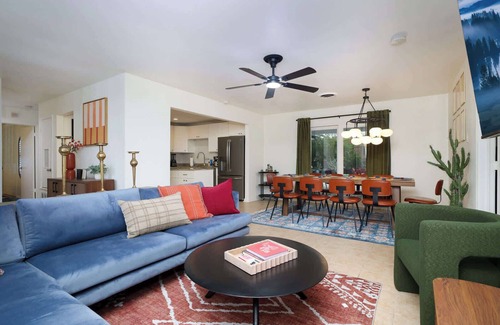 Oakwell Farms House | Starcrest 4 Br Haven~Pool~Hot Tub~Putt Putt~Arcade