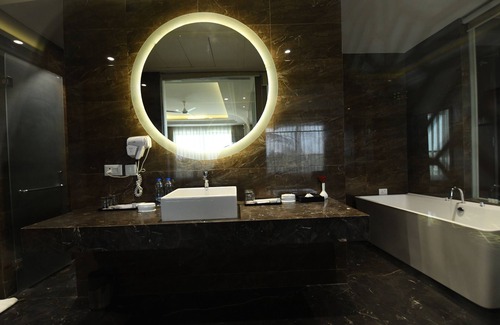 Jaipur Hotel | Stardom Resort